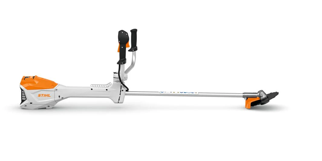 STIHL FSA 400K Cordless Clearing Saw - Tool Only - Image 2