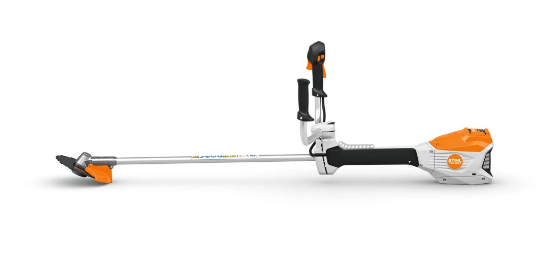 STIHL FSA 400K Cordless Clearing Saw - Tool Only - Image 3