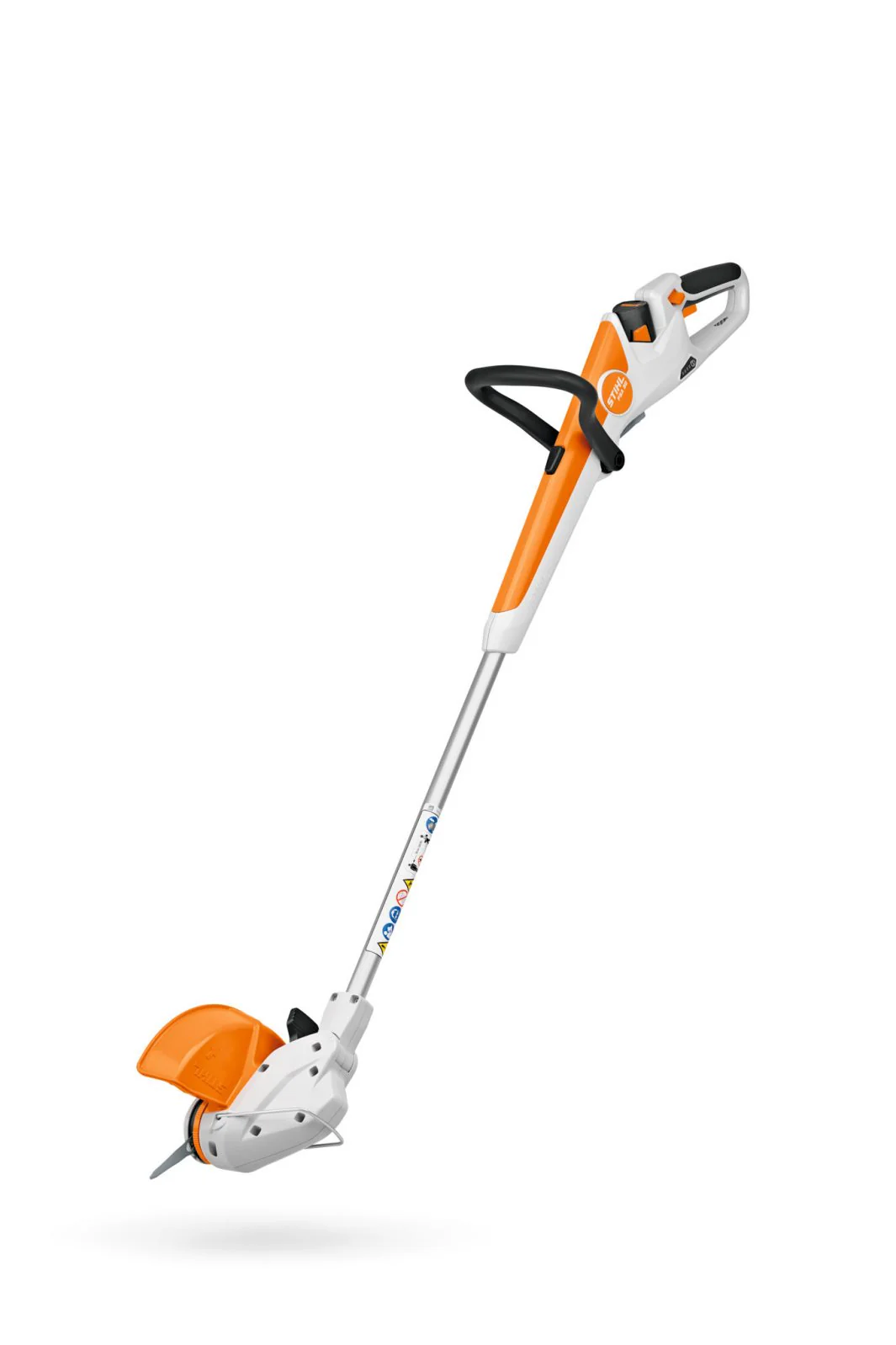 STIHL FSA 30 Cordless Battery Grass Trimmer Kit - Image 2