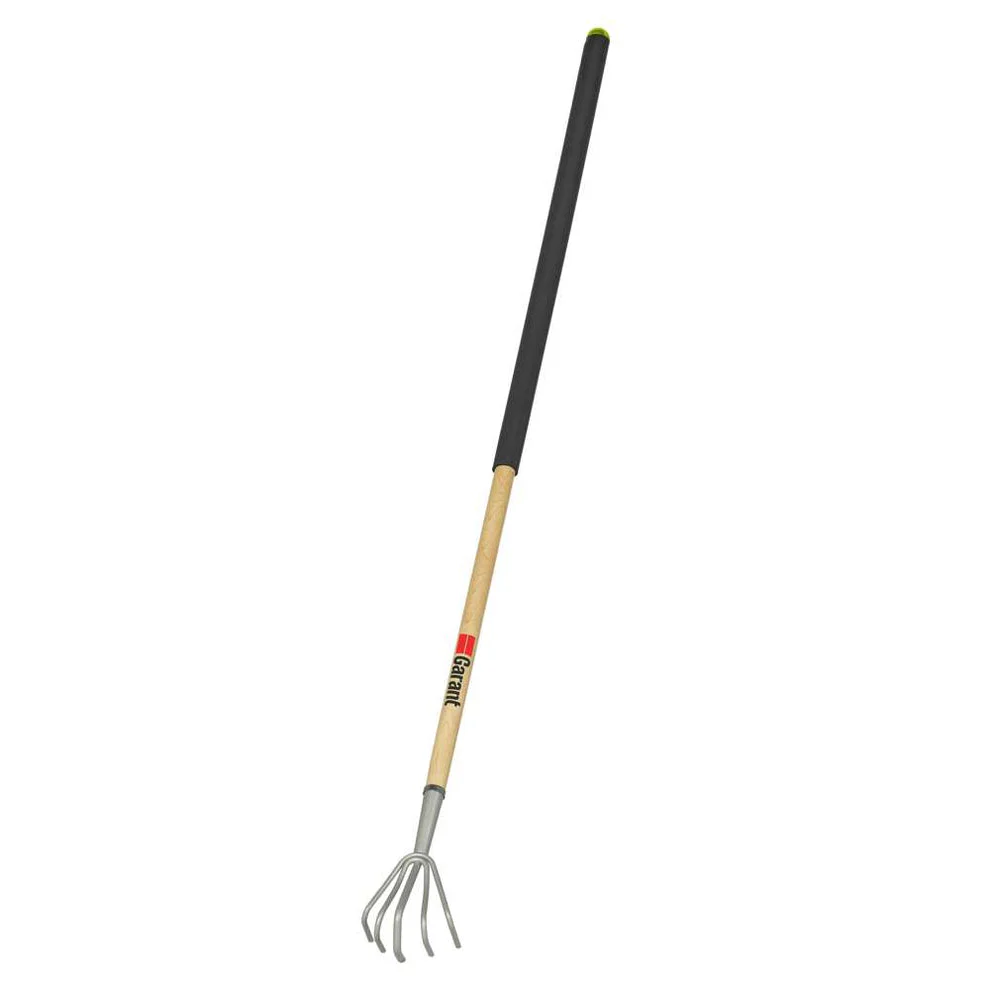 Garant 5-Tine Cultivator - Image 3