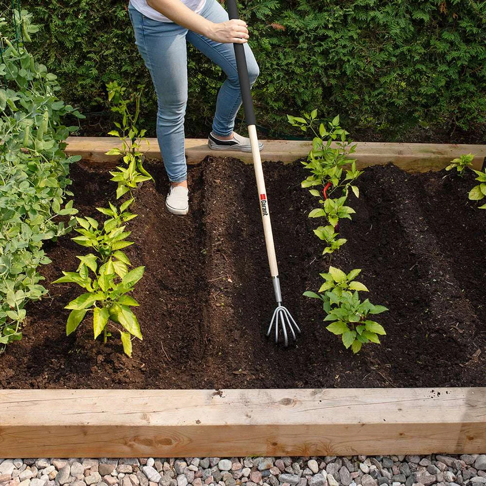 Garant 5-Tine Cultivator - Image 5