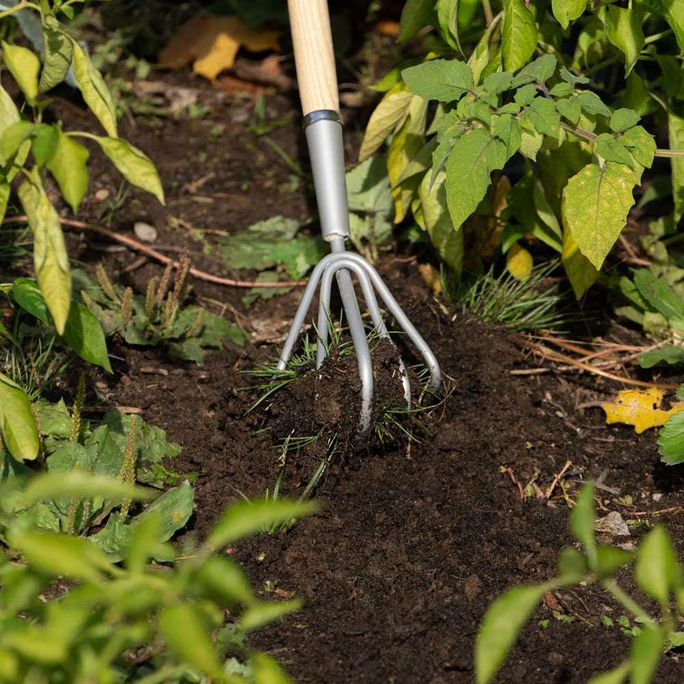 Garant 5-Tine Cultivator - Image 7