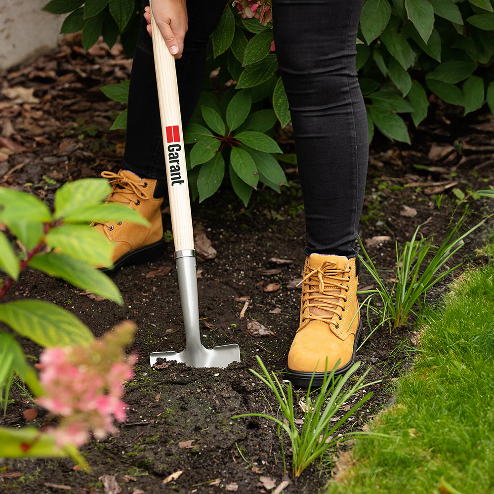Garant Long Handle Round Floral Shovel - Image 6