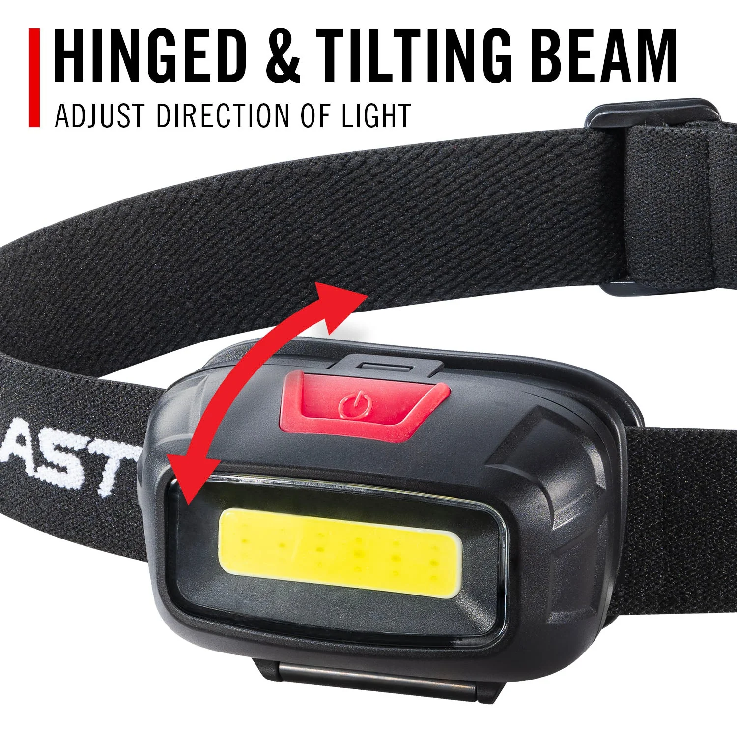 Coast FL13 Dual Color COB LED Headlamp - Image 6