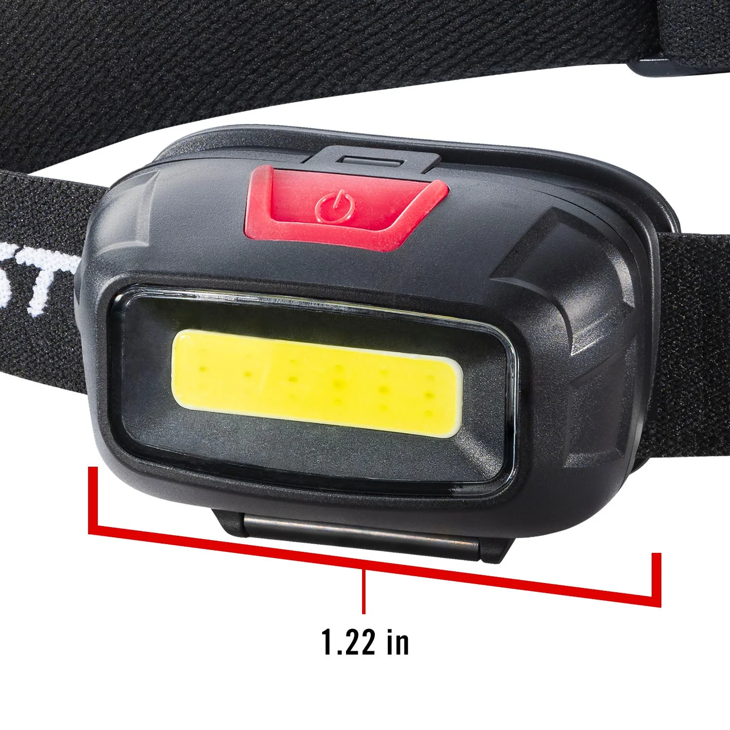Coast FL13 Dual Color COB LED Headlamp - Image 8