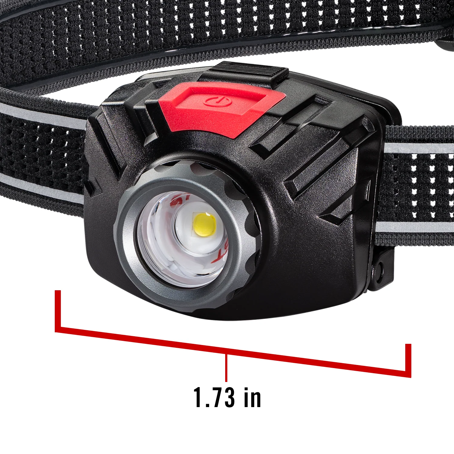 Coast FL70 Pure Beam Focusing LED Headlamp - Image 7
