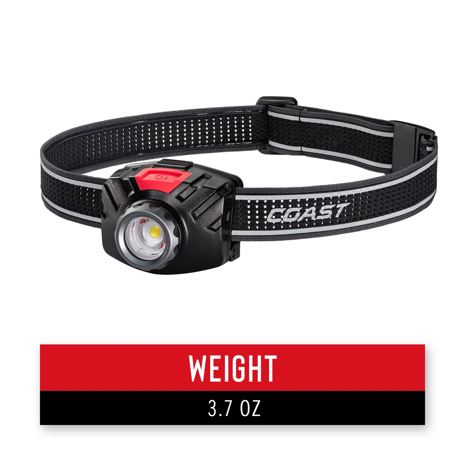 Coast FL70 Pure Beam Focusing LED Headlamp - Image 8