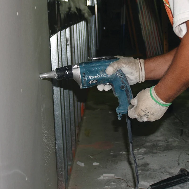 Makita 1/4" Drywall Screwdriver - Image 5