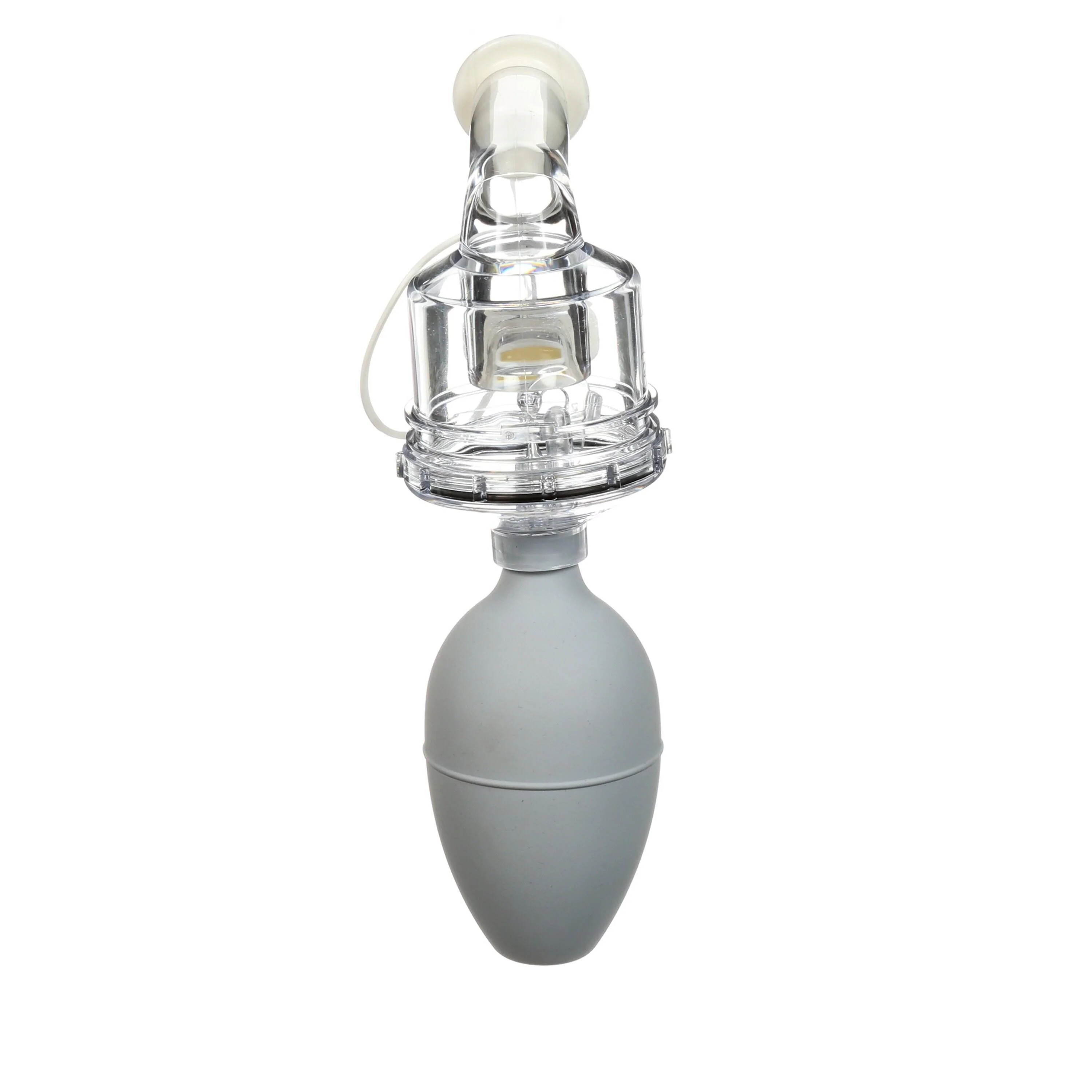 3Mâ„¢ FT-13 Grey Nebulizer - Image 3