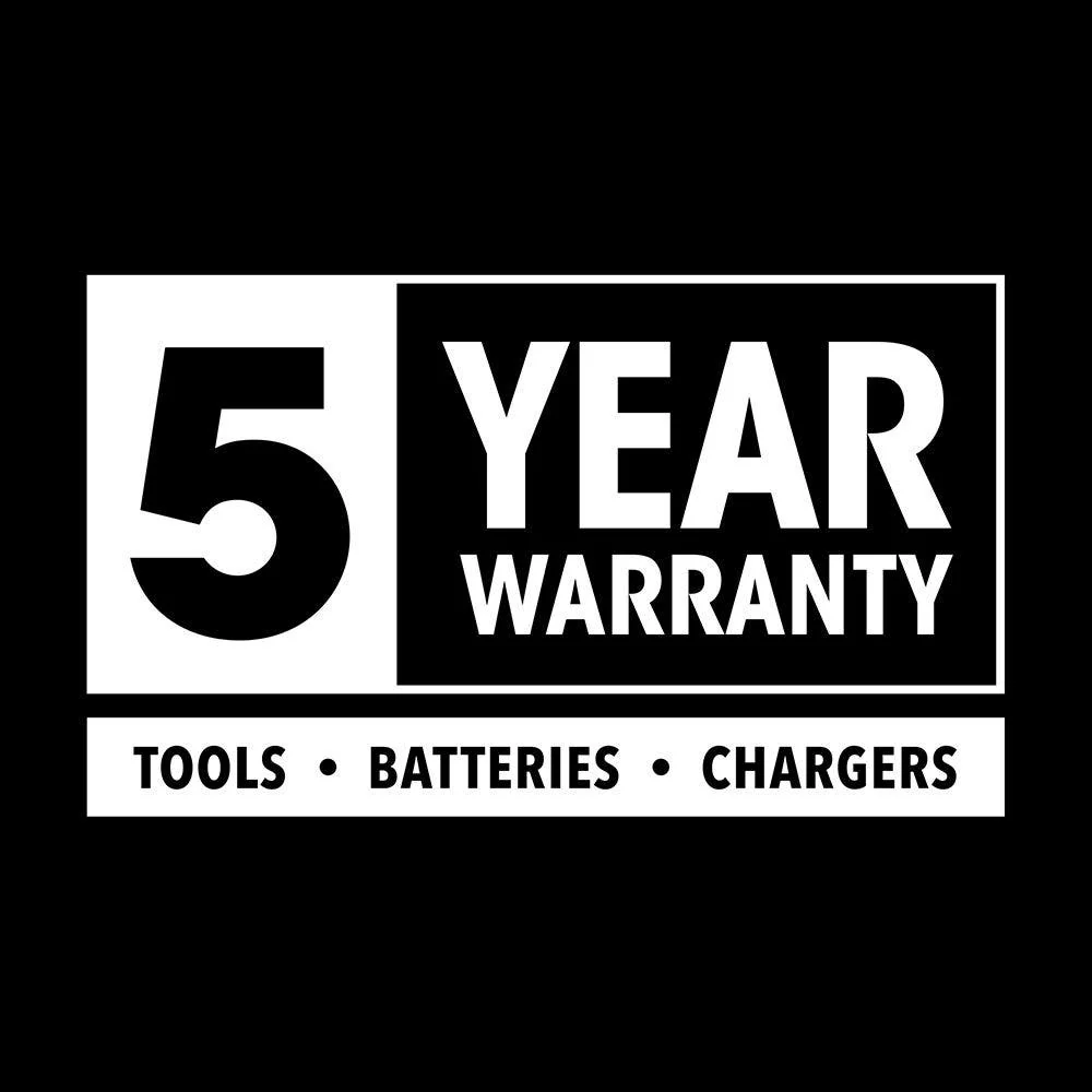 FLEX 24V Lithium-Ion Battery - 8.0Ah - Image 6