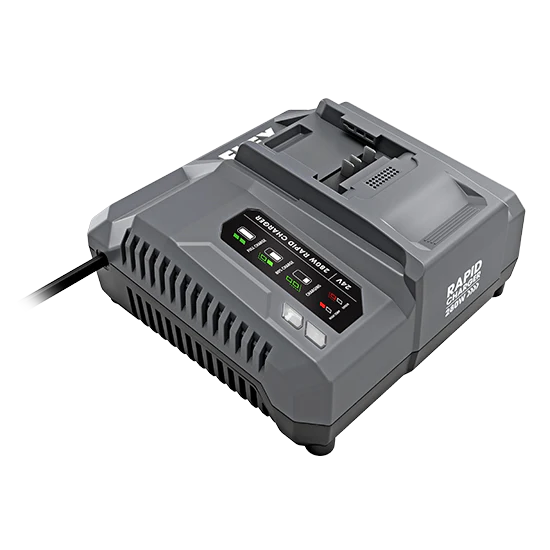 FLEX 24V 280W Rapid Charger