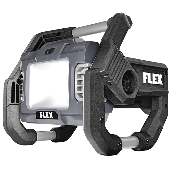 FLEX 24V Flood Light - Tool Only