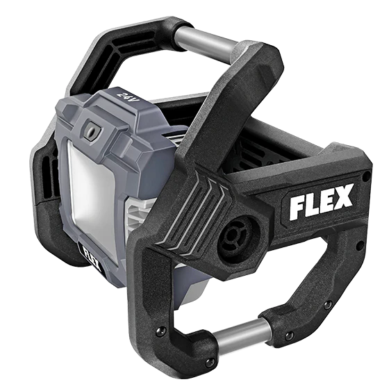 FLEX 24V Flood Light - Tool Only - Image 2