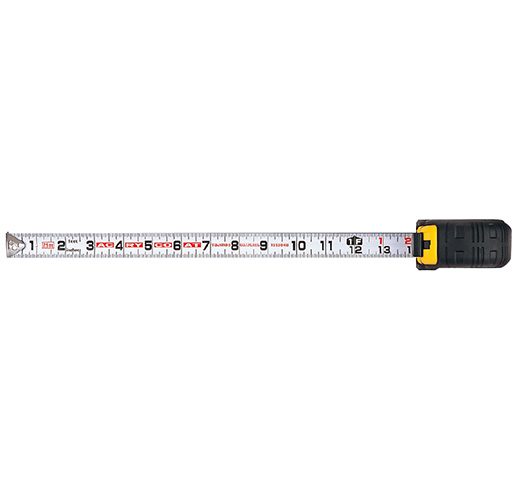 Tajima G-SERIES 25ft/7.5m Tape Measure - Image 2