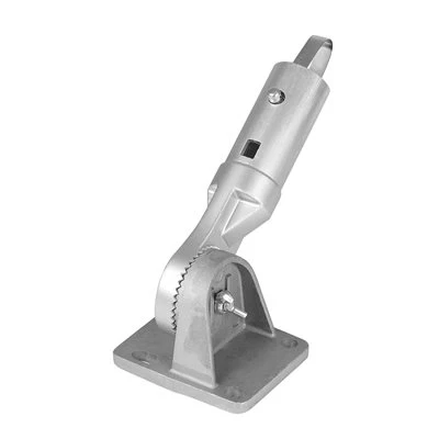 Goldblatt Bull Float Bracket - 1-5/8"