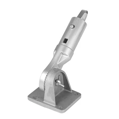 Goldblatt Bull Float Bracket - 1-5/8" - Image 2