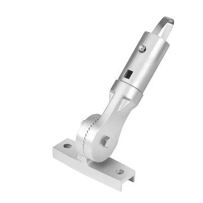 Goldblatt Posi-Lok Fresno Or Broom Bracket - 1-5/8"