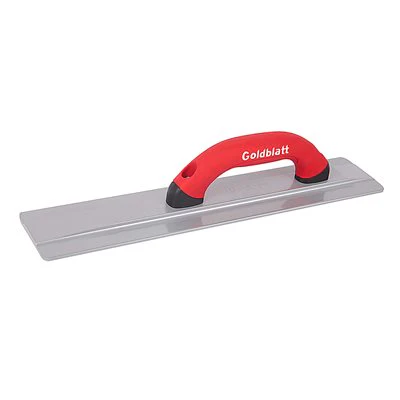 Goldblatt Magnesium Float - 16" x 3-1/8"