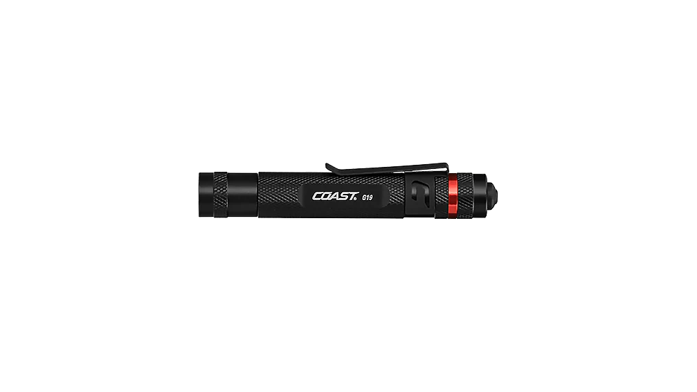 Coast G19 Inspection Beam LED Penlight