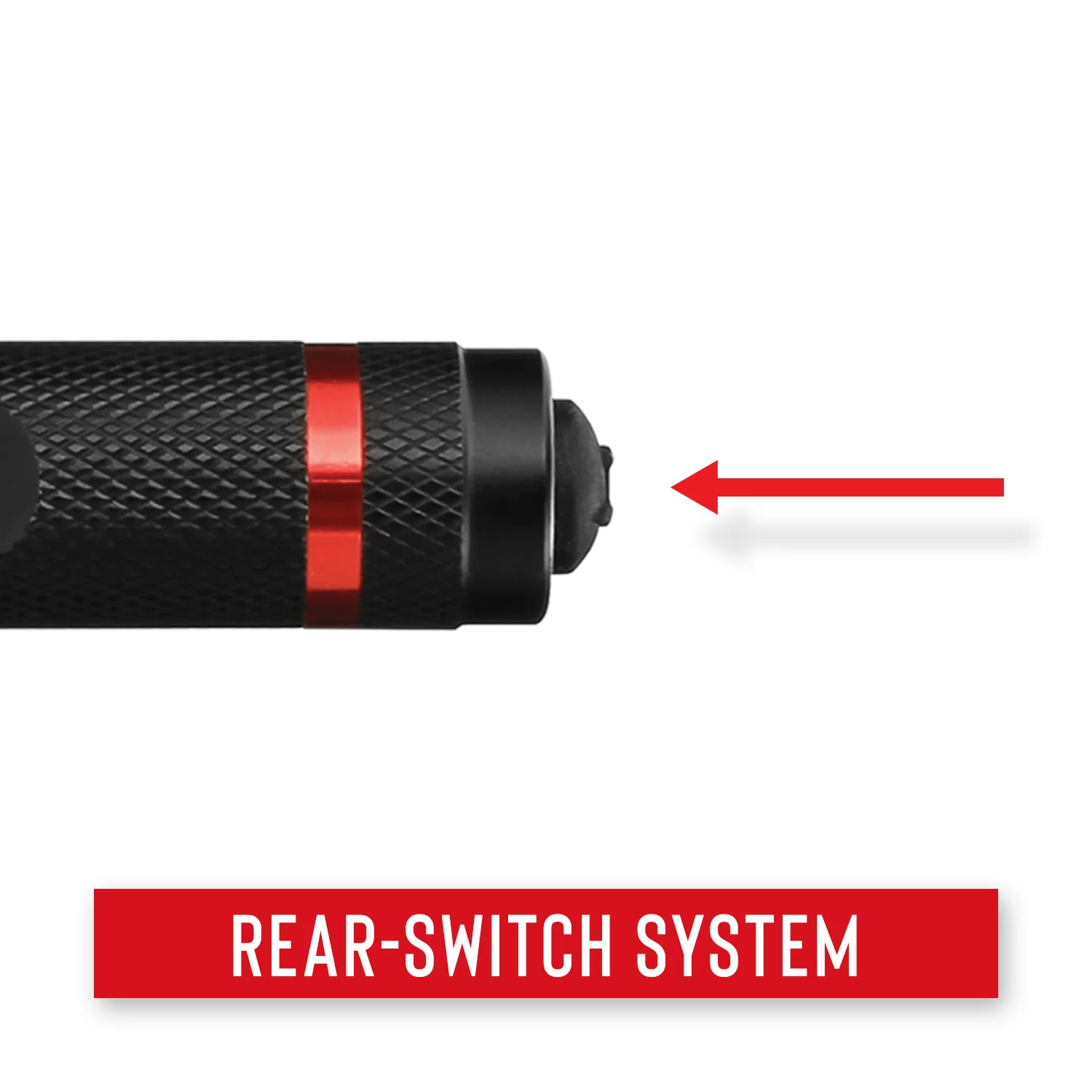 Coast G19 Inspection Beam LED Penlight - Image 6
