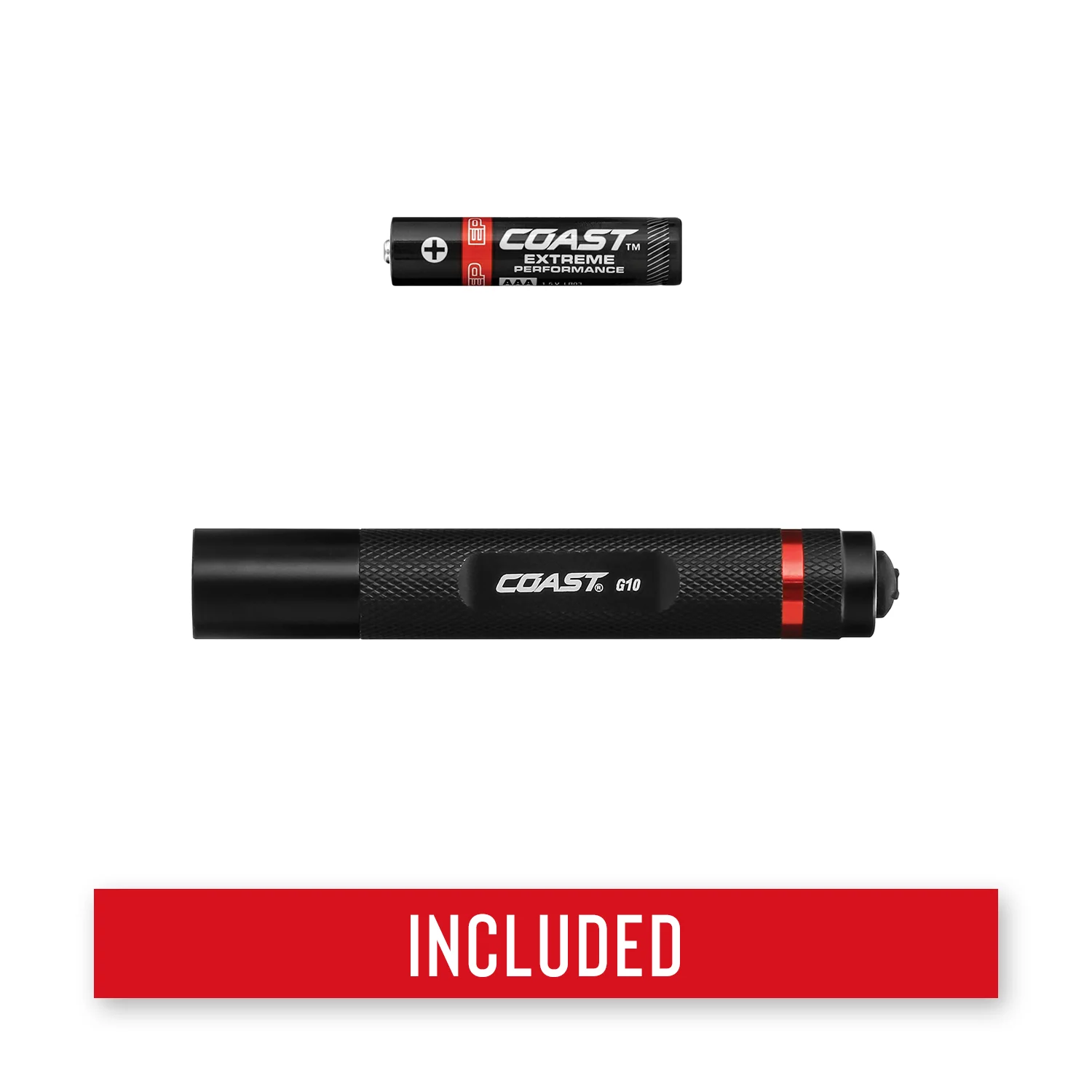Coast G19 Inspection Beam LED Penlight - Image 7