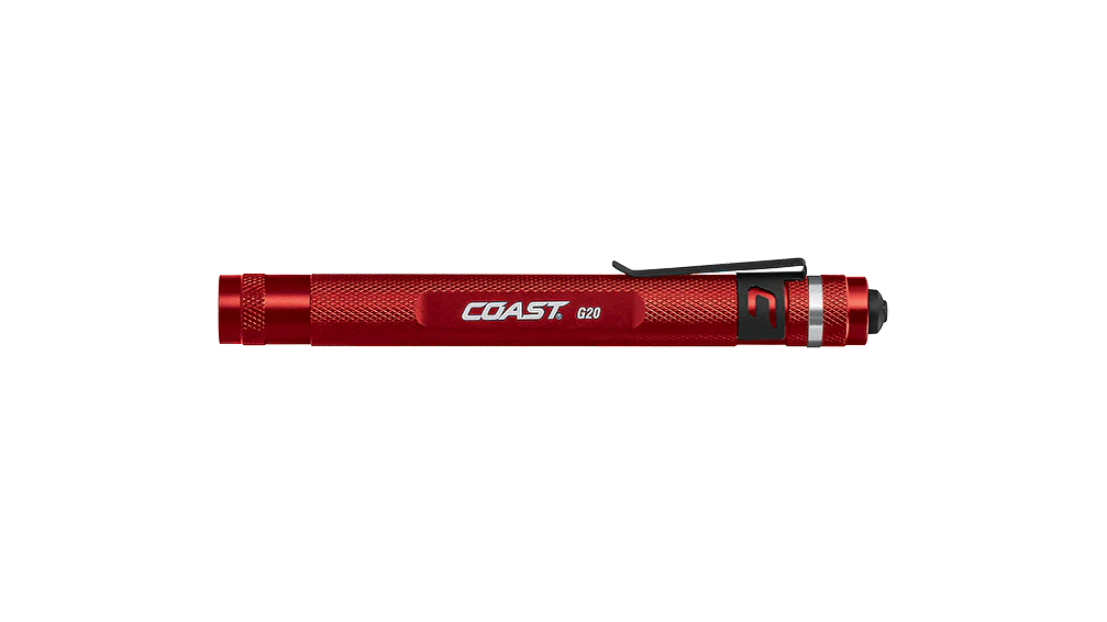 Coast G20 Inspection Beam LED Penlight