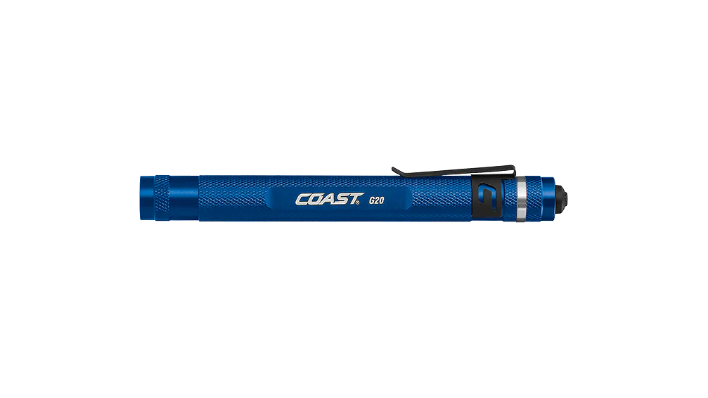 Coast G20 Inspection Beam LED Penlight - Image 10