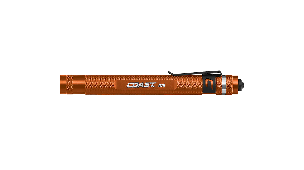 Coast G20 Inspection Beam LED Penlight - Image 12