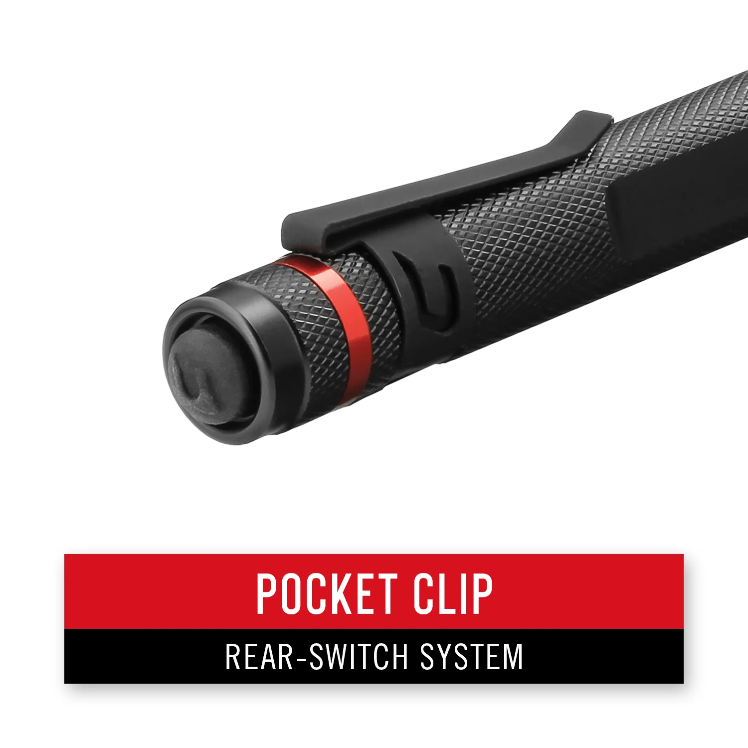 Coast G20 Inspection Beam LED Penlight - Image 7