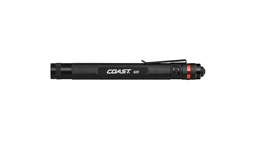 Coast G20 Inspection Beam LED Penlight - Image 9