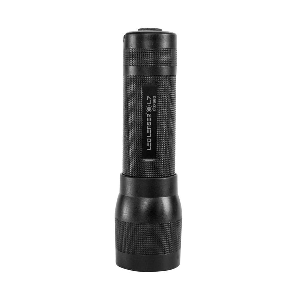 Coast G50 Focusing LED Flashlight - Image 3