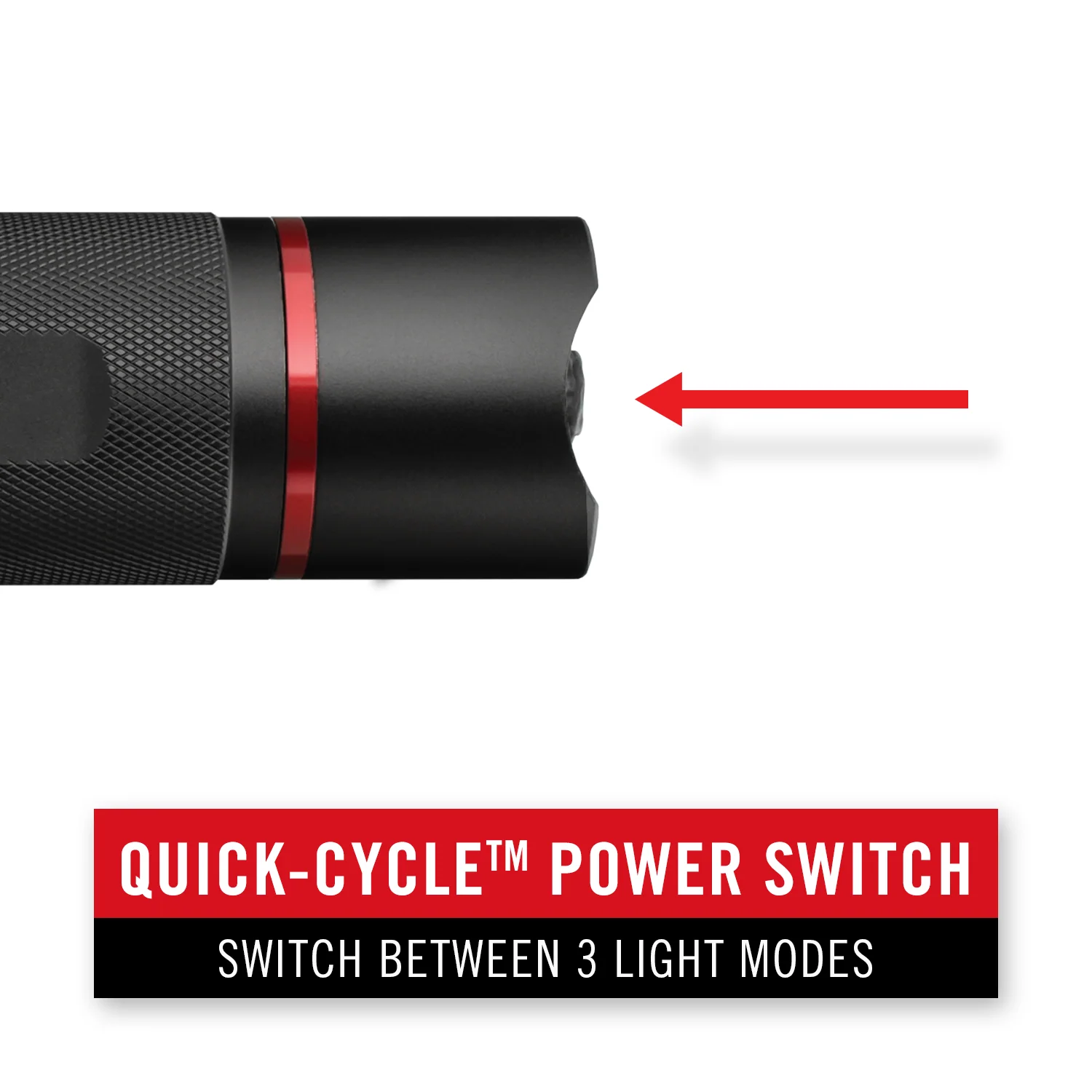 Coast G70 Pure Beam Focusing LED Flashlight - Image 11