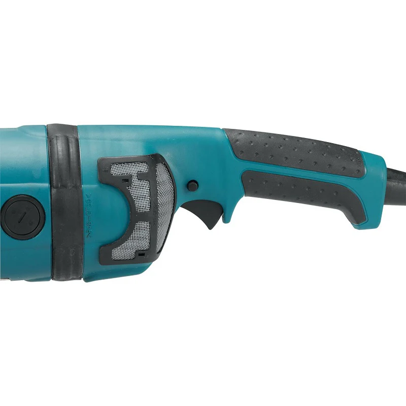 Makita 7" Angle Grinder w/ Trigger Switch - Image 5
