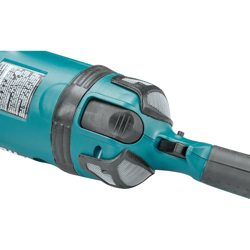 Makita 9" Angle Grinder w/ Trigger Switch - Image 5