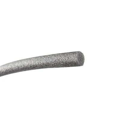 Gap Sealing Grey Foam Backer Rod - Image 14