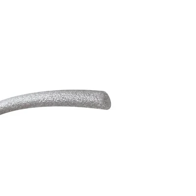 Gap Sealing Grey Foam Backer Rod - Image 3