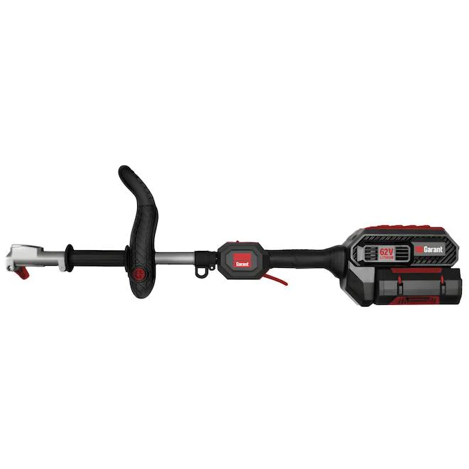 Garant 62V Cordless Electric Directional 12" Snow Shovel Kit - Image 2