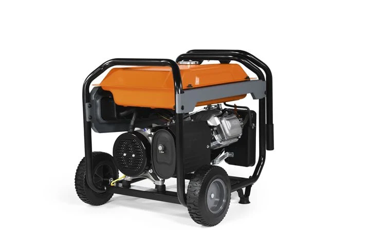 Generac GP6500E 3600W Portable Generator w/ Electric Start - Image 3