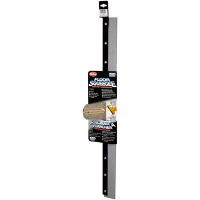 General Purpose Straight Head Heavy Duty Floor Squeegee