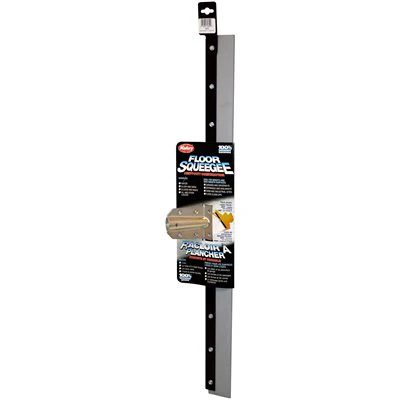 General Purpose Straight Head Heavy Duty Floor Squeegee - Image 2