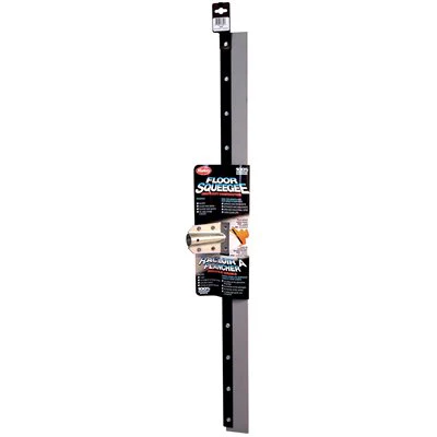 General Purpose Straight Head Heavy Duty Floor Squeegee - Image 3