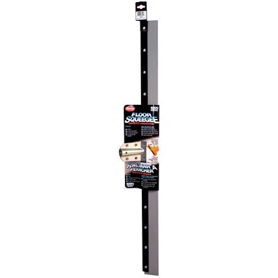 General Purpose Straight Head Heavy Duty Floor Squeegee - Image 4