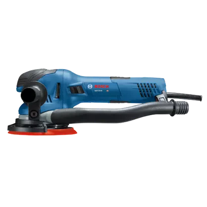 Bosch 120V 6" Dual Mode Random Orbital Sander - Image 3