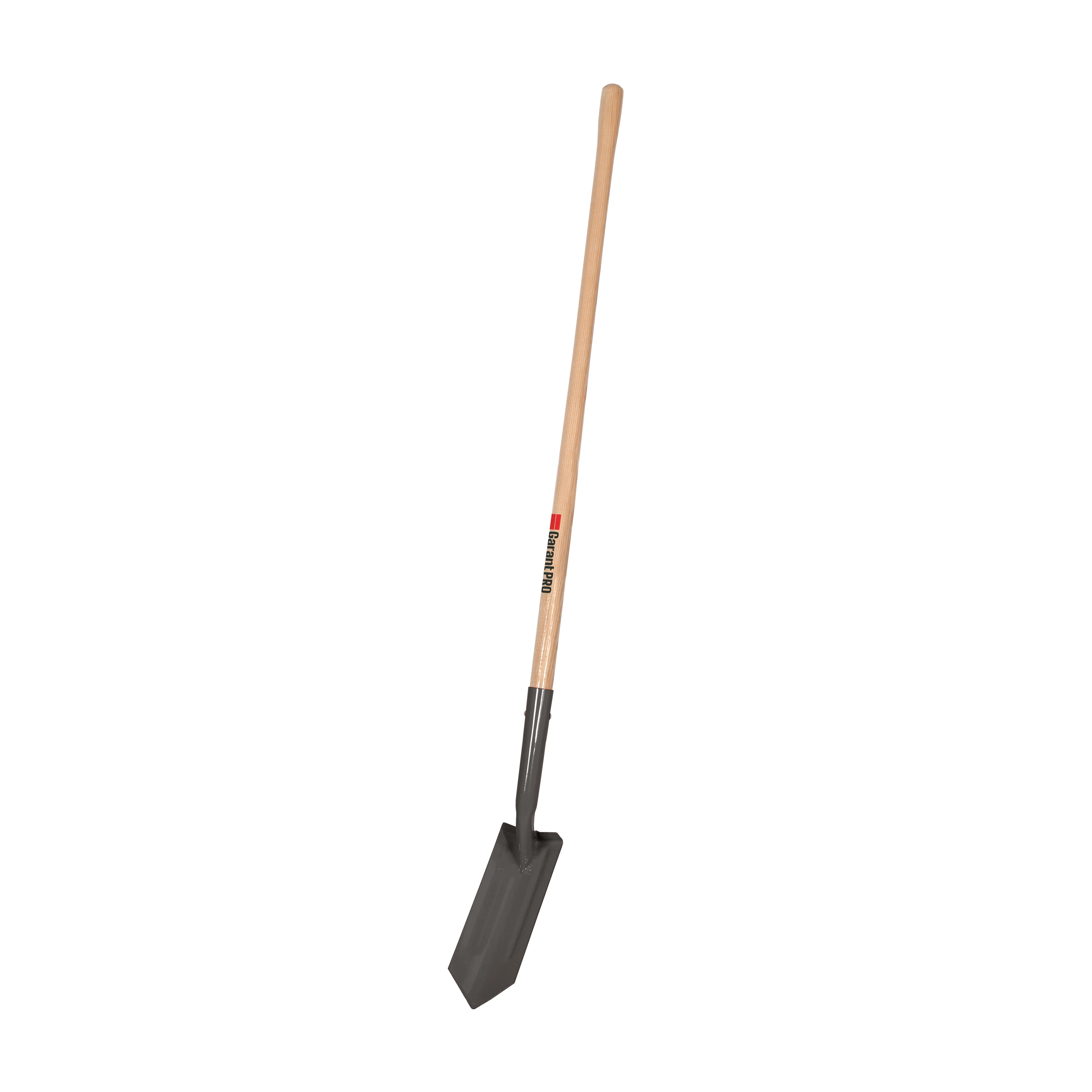 Garant Pro 4" Long Handle Trenching Shovel - Image 2