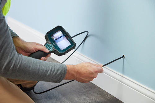 Bosch GIC4-23C 12V Endoscope 5ft Inspection Camera Kit - Image 5