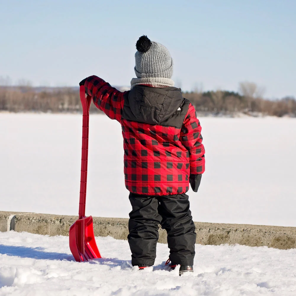 Garant Kids Snow Shovel - Image 2
