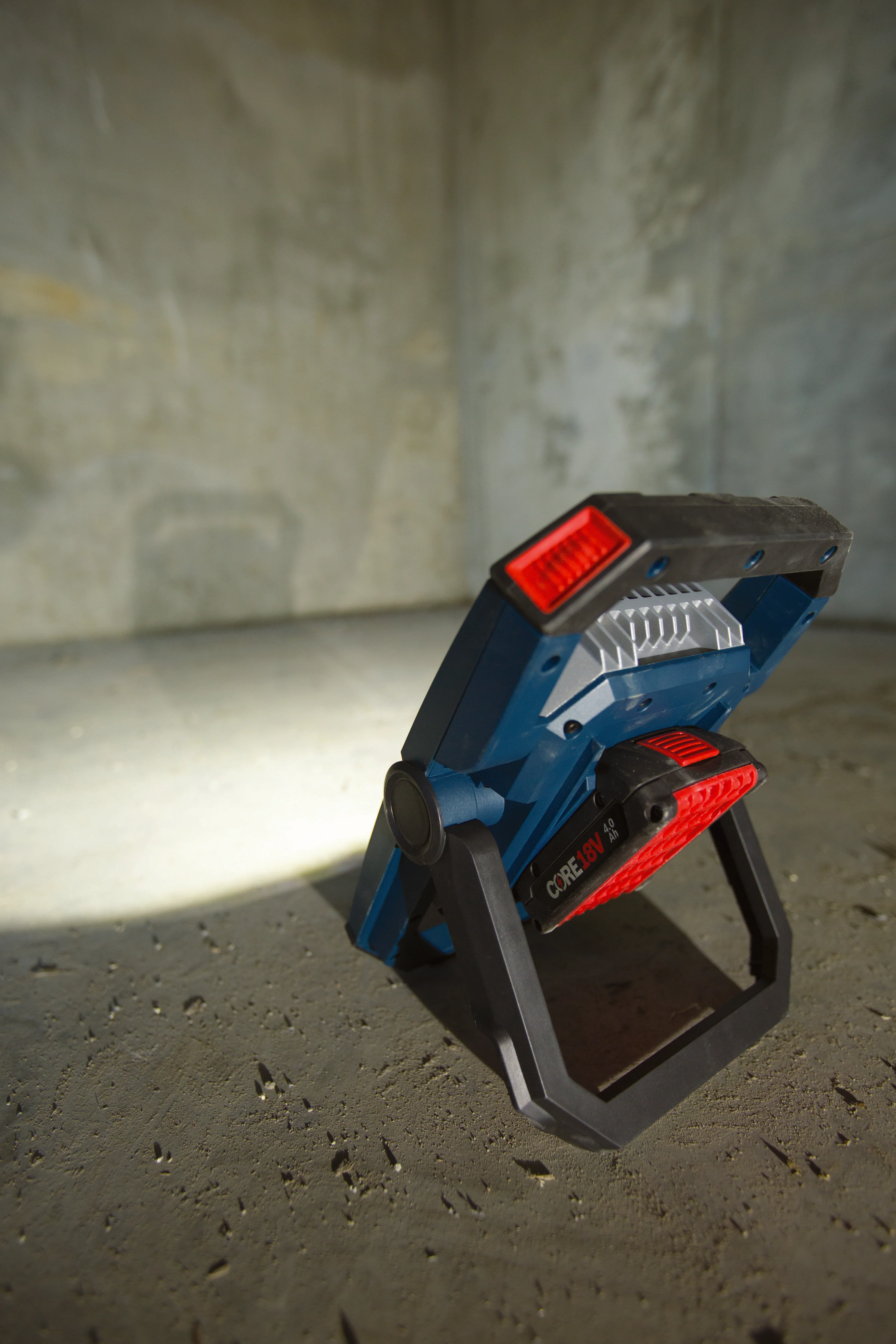 Bosch 18V Connected LED Floodlight - Tool Only - Image 3