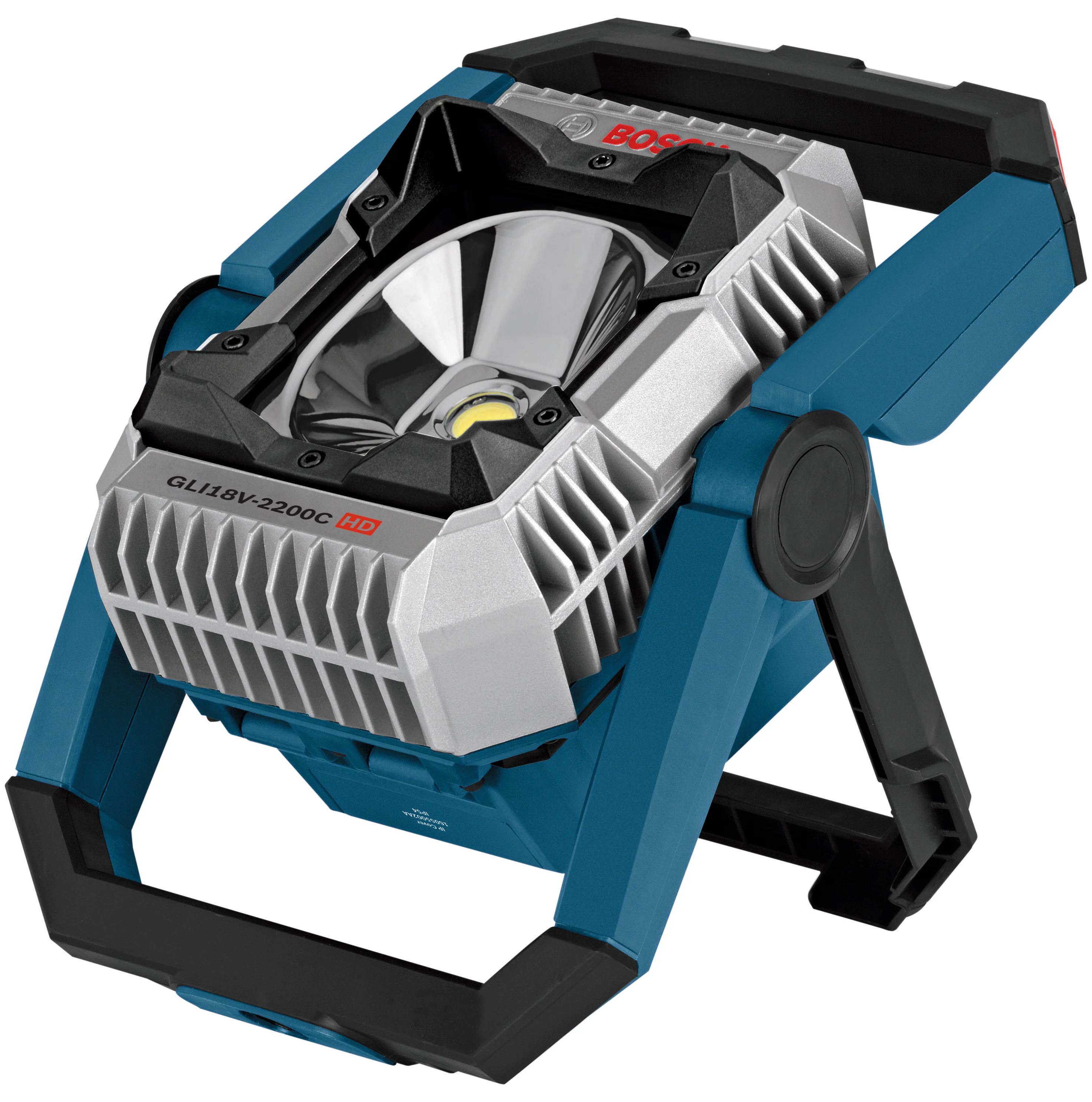 Bosch 18V Connected LED Floodlight - Tool Only - Image 9