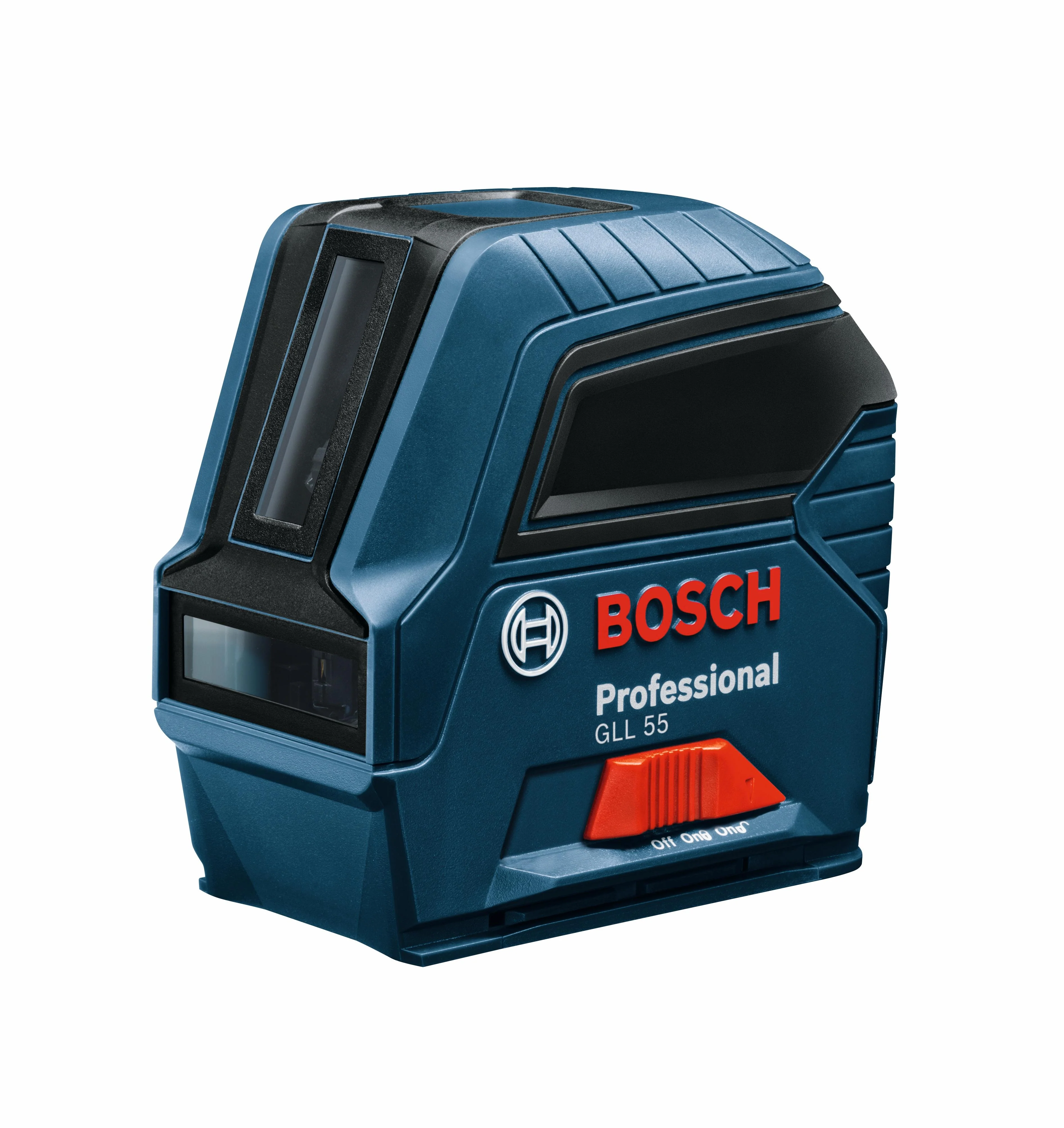 Bosch Self-Leveling Cross-Line Laser - Image 2