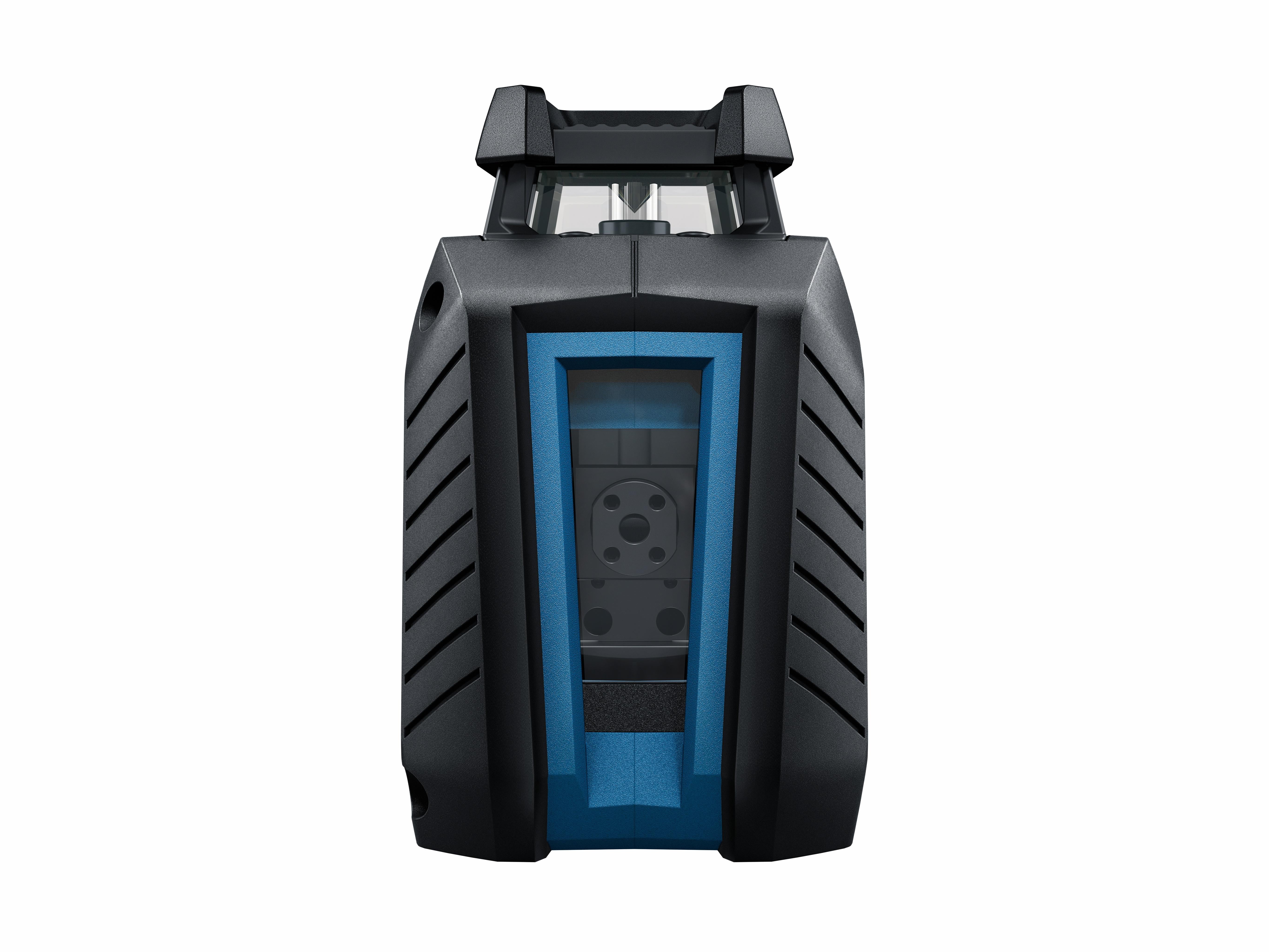 Bosch Green-Beam Self-Leveling 360° Cross-Line Laser - Image 6